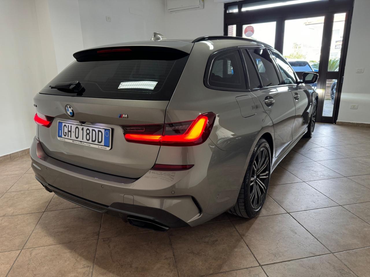 Bmw 340i M 340d 48V xDrive Touring