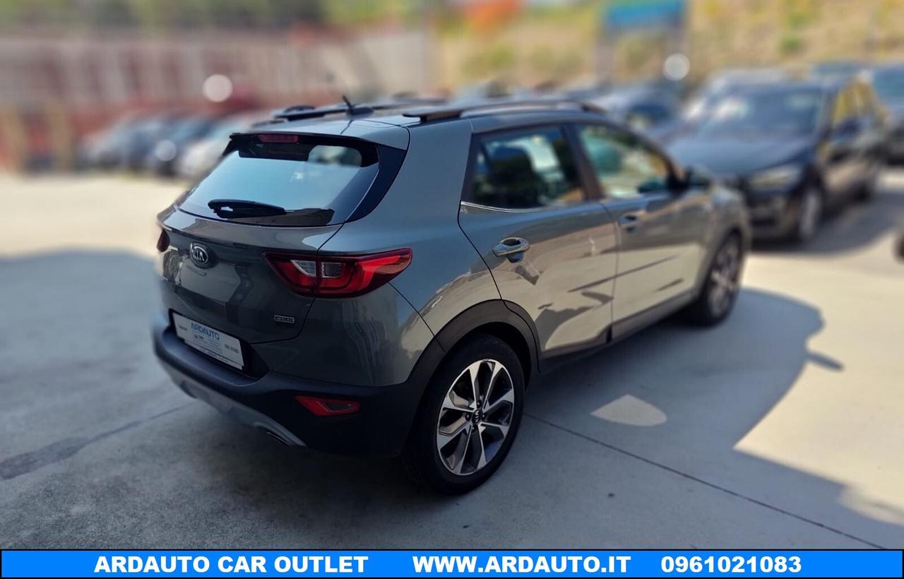 Kia Stonic 1.6 CRDi 115 CV Energy