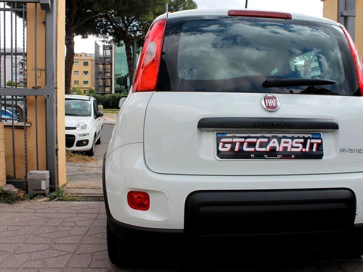 Fiat Panda Hybrid PREZZO REALE UNIPRO IVA DEDUCIBILE