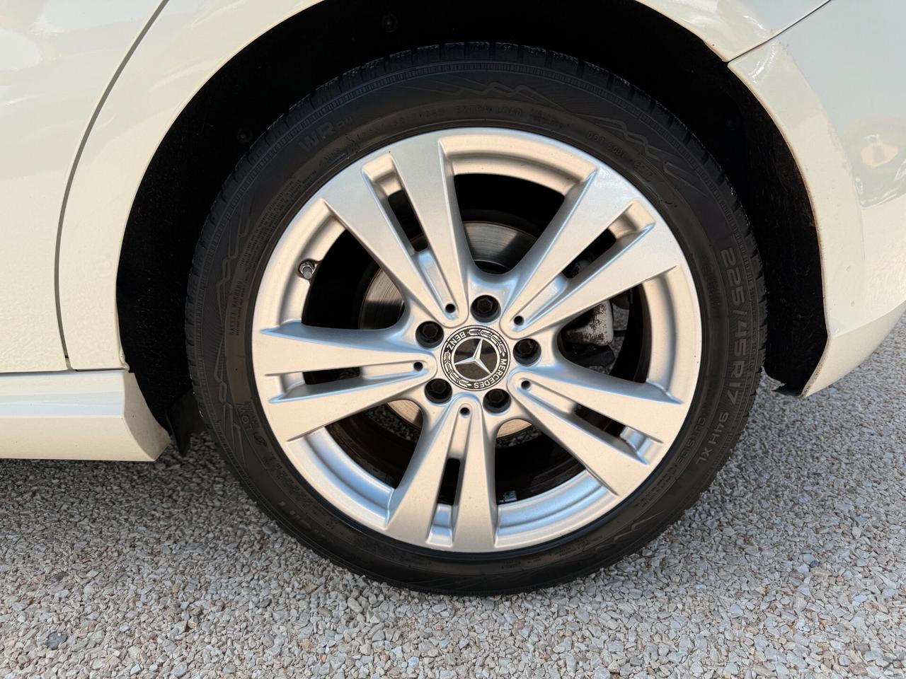 Mercedes-benz A 180 d Premium