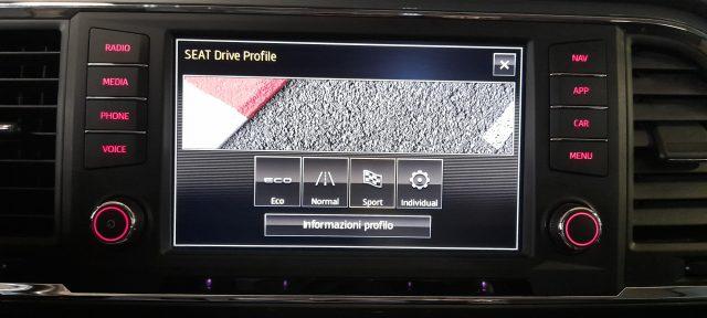SEAT Ateca 1.6 TDI Advance FULL LED VIDEO