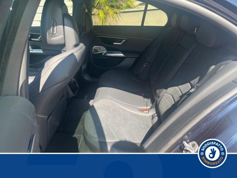 Mercedes-Benz Classe E 220d 4Matic Berlina AMG Line Premium