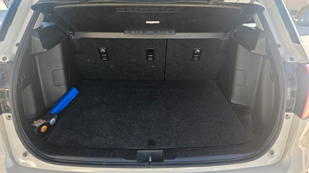 Suzuki Vitara 1.6 120CV V-Top