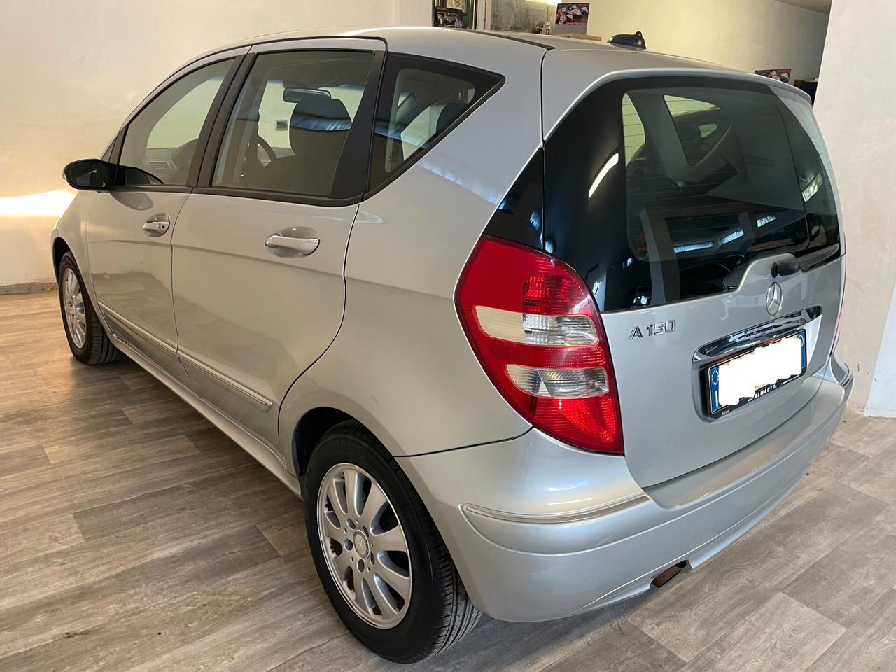 Mercedes-benz A 180 CDI Avantgarde FULL FRIZIONE NUOVA TAGL NEOPATENTATI