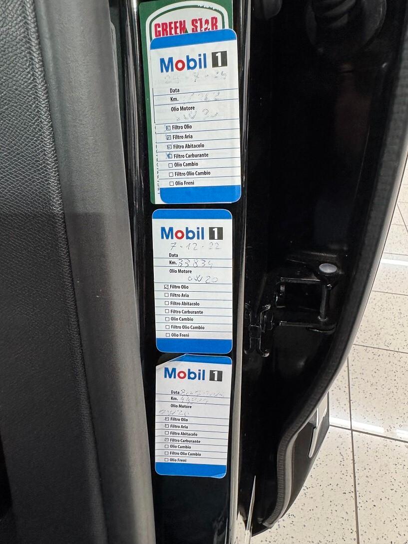 3008 1.5HDi 130cv Allure SUPER BELLA COME NUOVA