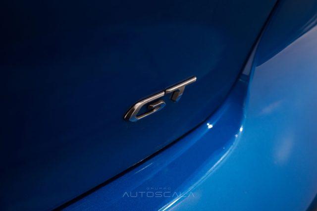 PEUGEOT 208 motore elettrico 136 CV 5 porte GT