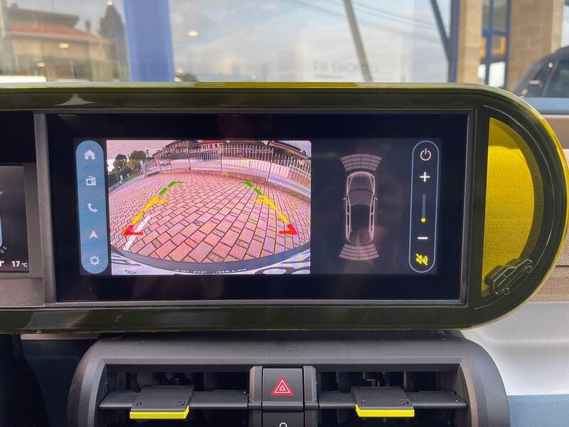 FIAT Grande Panda 44 kWh La Prima - AZIENDALE