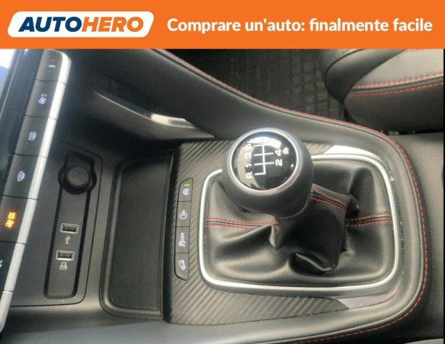 MG ZS 1.0T-GDI Luxury