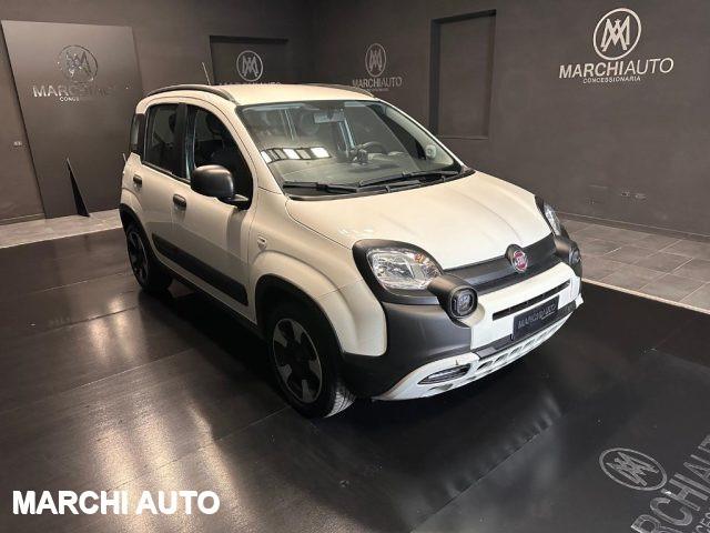 FIAT Panda 1.0 FireFly S&S Hybrid City Cross