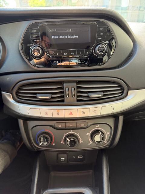 Fiat Tipo 1.3 Mjt S&S 5 porte Street