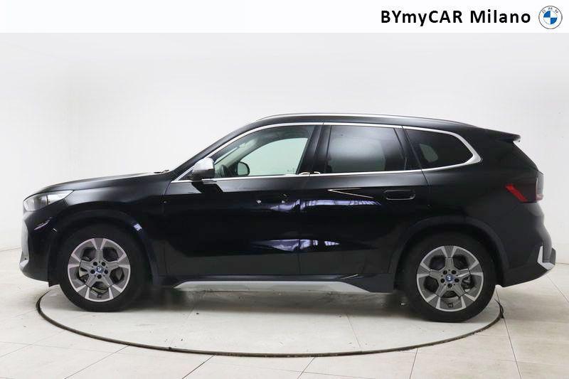 BMW iX1 30 xLine xDrive