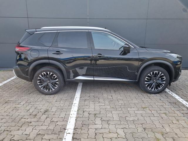 NISSAN X-Trail Mild Hybrid 2WD 5 posti Tekna