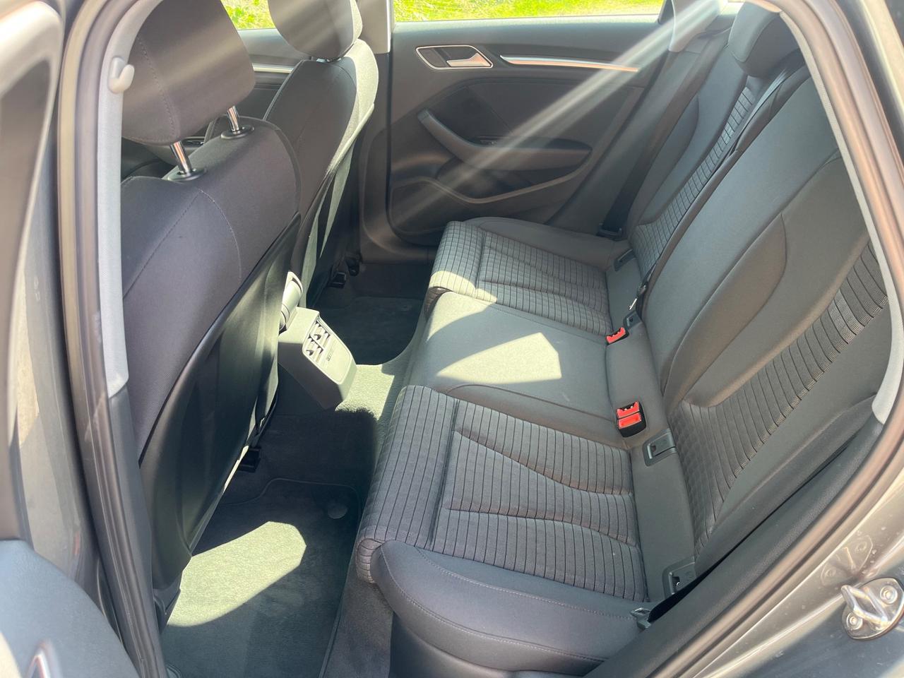 Audi A3 SPB 2.0 TDI Sport