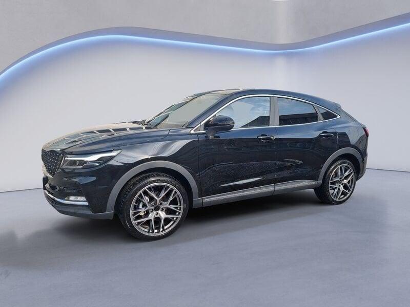 Cirelli Cirelli Sport Coupé 1.5 turbo GPL Premium 136 CV