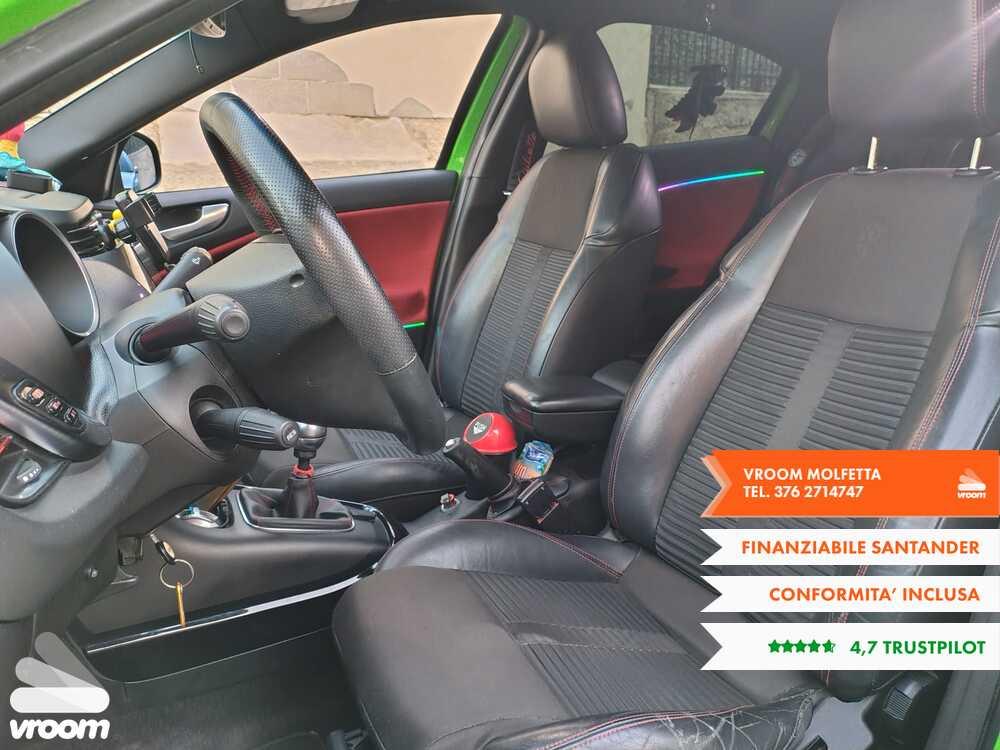 ALFA ROMEO Giulietta (2010-21) Giulietta 1.4 Tu...