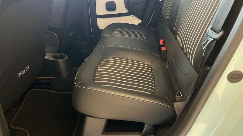 Renault Twingo 22kWh Intens