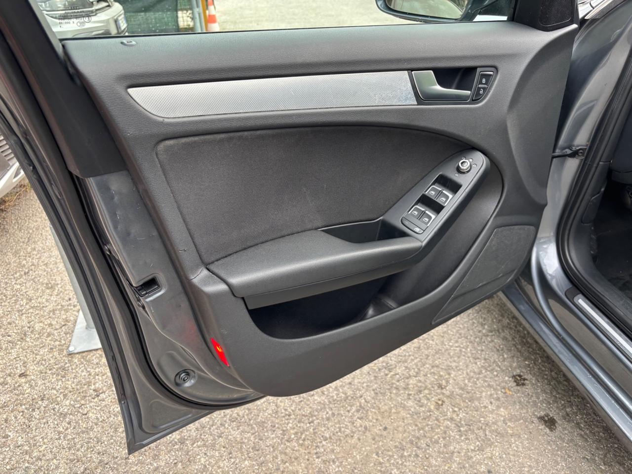 Audi A4 Avant 2.0 TDI 150 CV Business Plus
