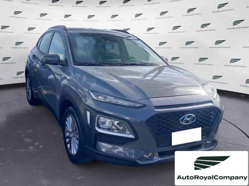 Hyundai Kona Kona 1.0 T-GDI Comfort