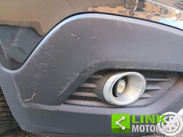 OPEL Mokka 1.7 CDTI Eco 130CV 4x4 Start&Stop Cosmo OCCASIONE