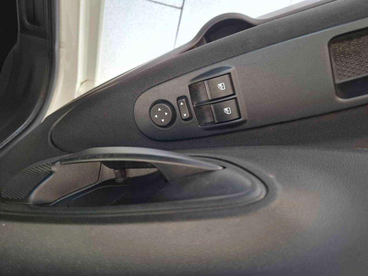Fiat Punto 1.2 8V 5 porte Lounge