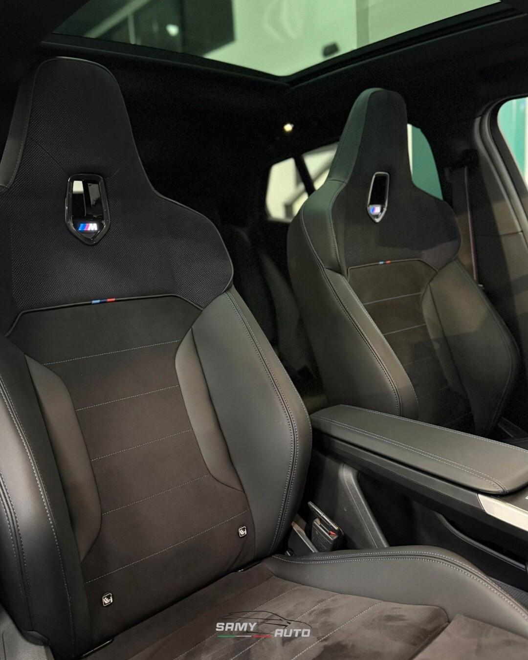 Bmw X2 sDrive 18d Msport