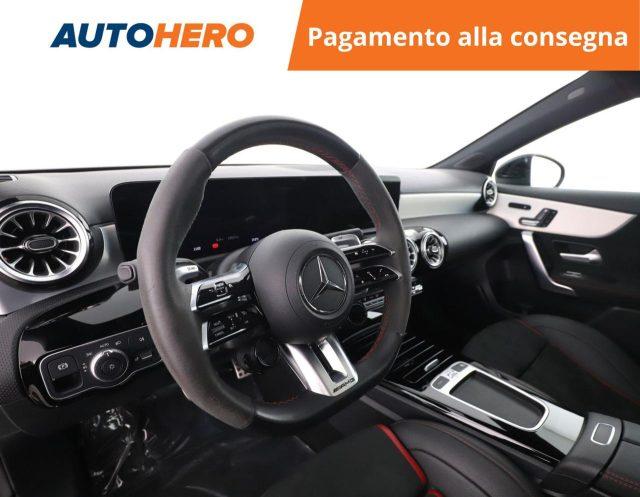 MERCEDES-BENZ A 35 AMG 4Matic Premium