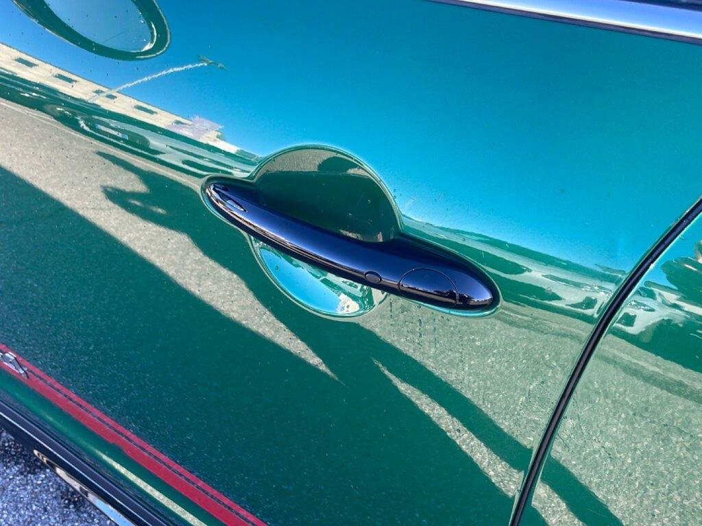 Mini Cooper D Countryman 2.0 D Cooper D ALL4 Auto