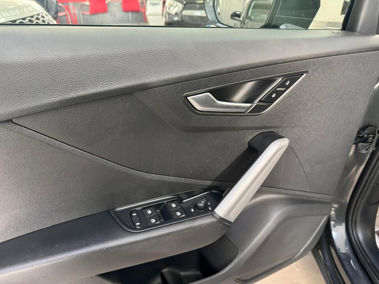 Audi Q2 30 2.0 TDI 116cv S Tronic 2023