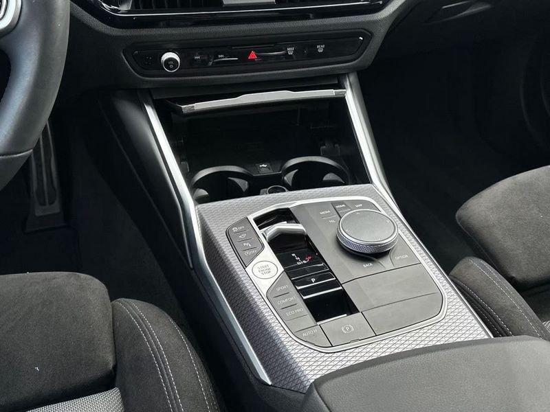 BMW Serie 3 318i Touring Msport HEAD UP CAMERA FULL LED