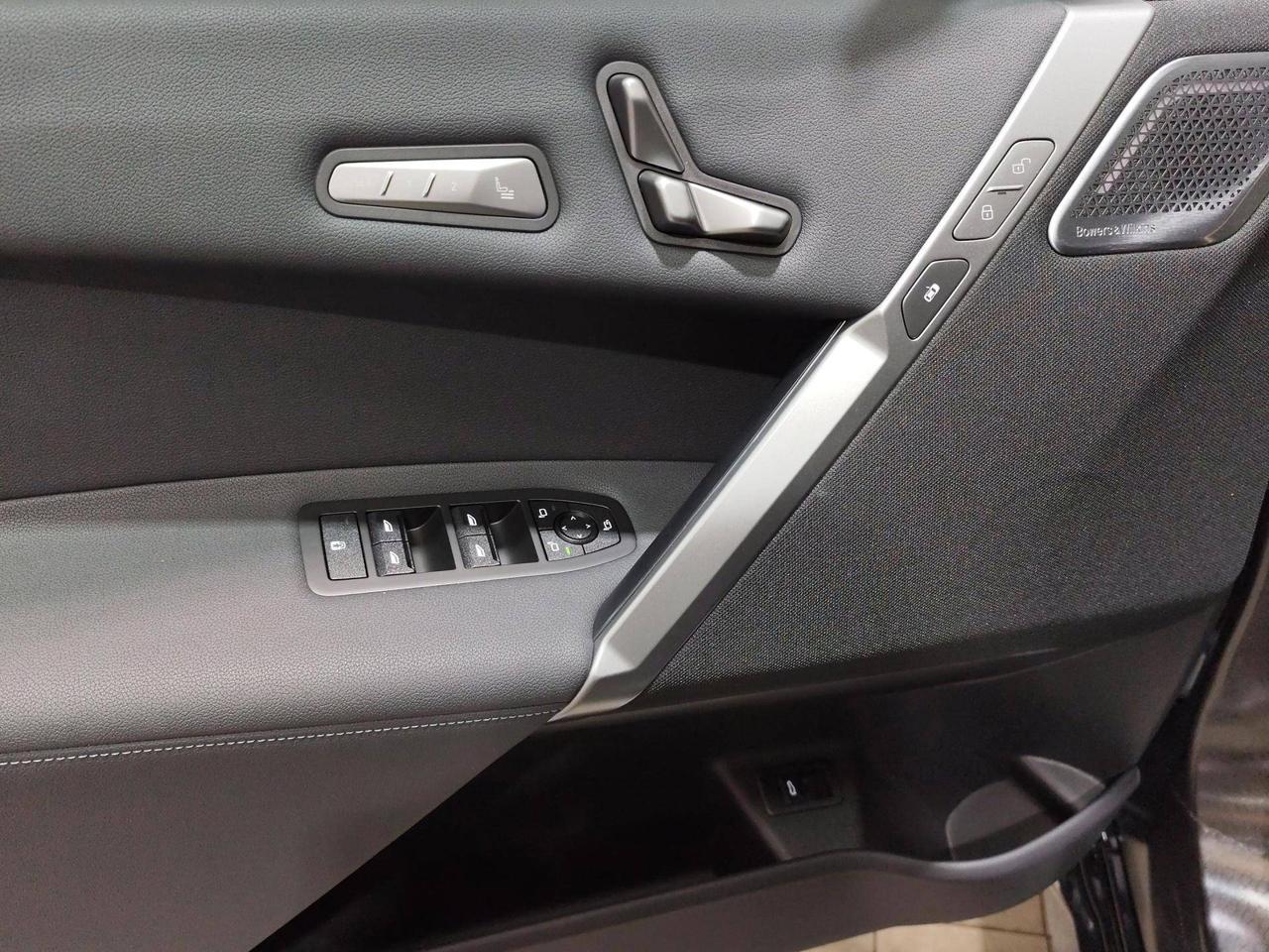 BMW iX xDrive45 MSport Pro