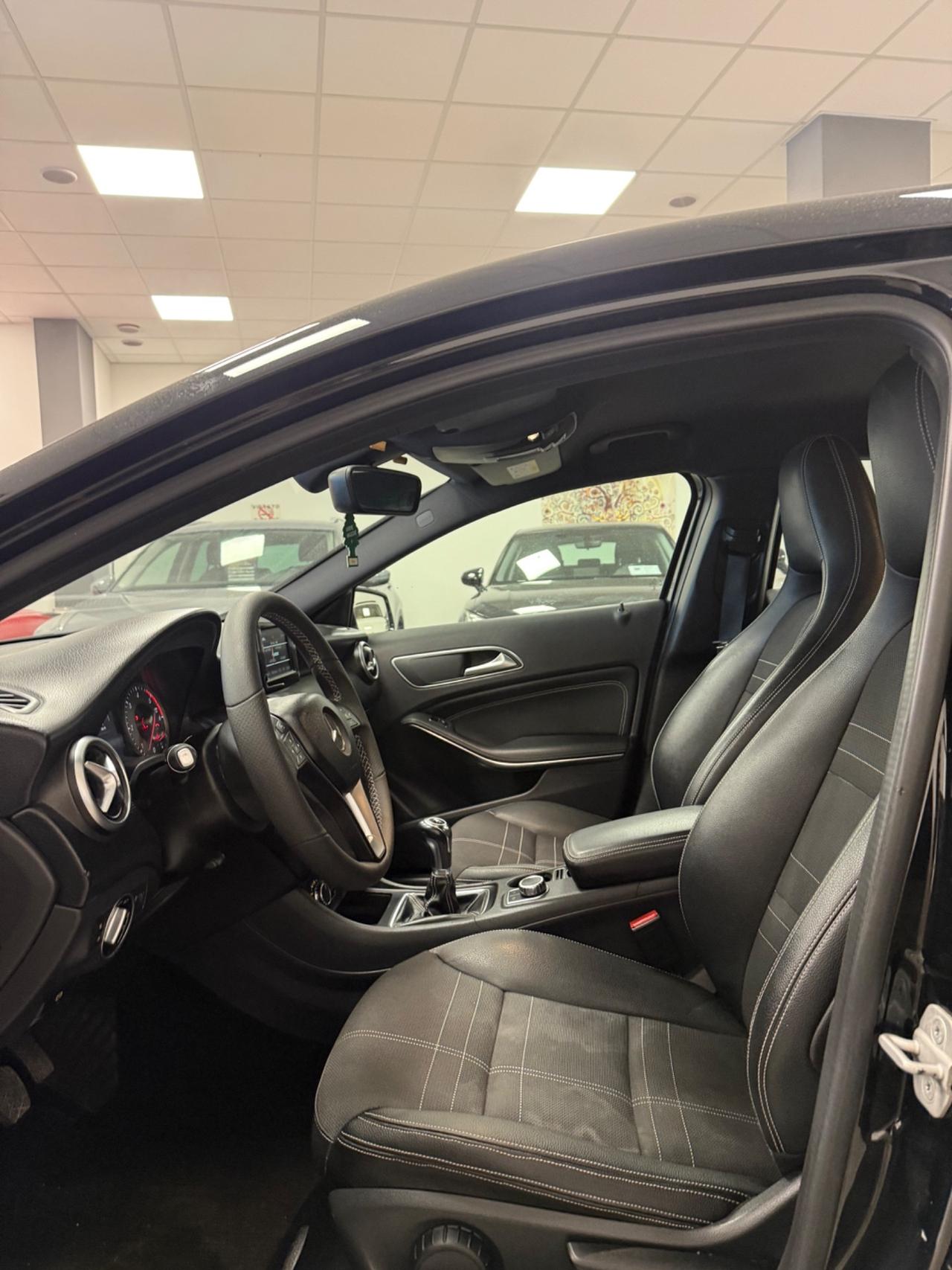 Mercedes-benz A 180 CDI Sport