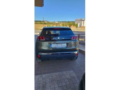 Peugeot 3008 ALLURE