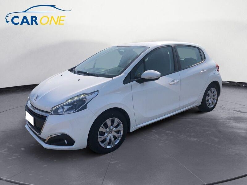 Peugeot 208 Active Blue HDI