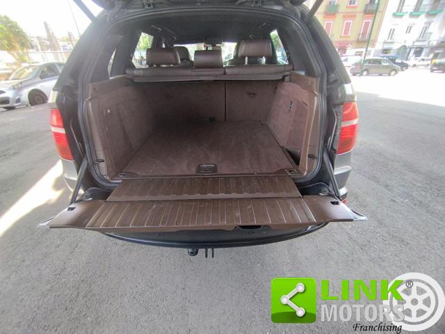 BMW X5 3.0SD 286 CV ATTIVA
