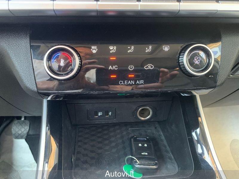 DR AUTOMOBILES dr 5.0 1.5