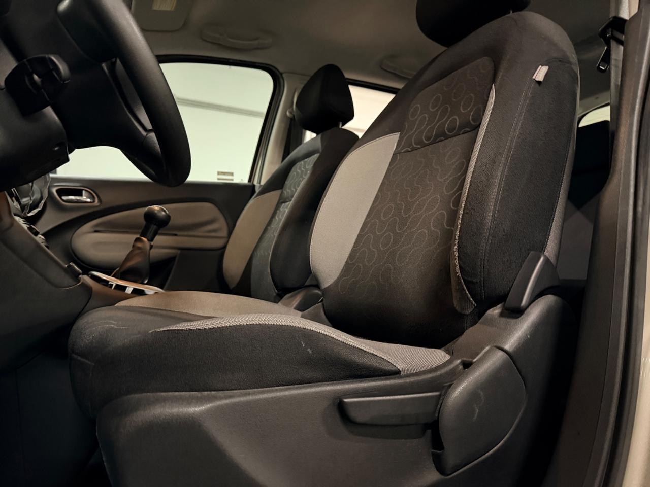 Citroen C3 Picasso 1.4 VTi 95 Exclusive Style