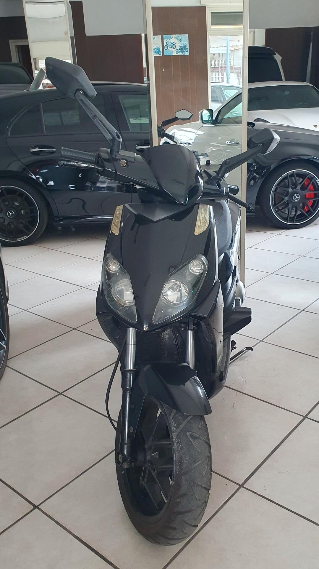 LML STAR 125 4T IN PRONTA CONSEGNA