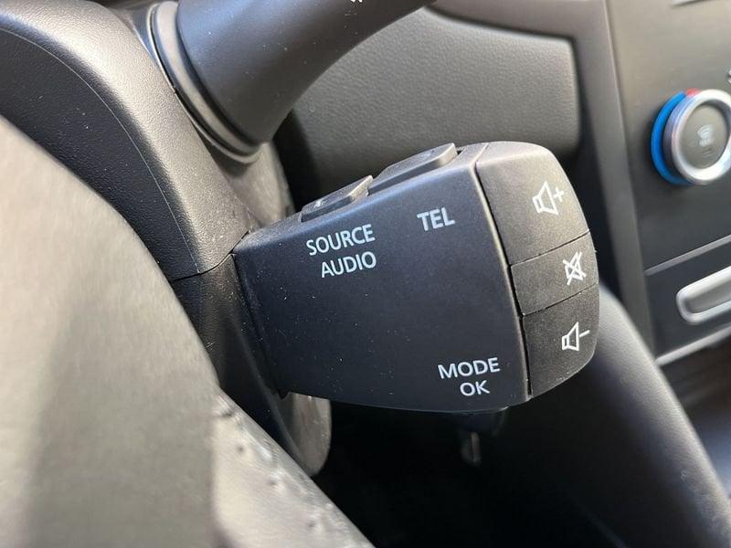 Renault Mégane Megane Sporter 1.5 blue dci Business 115cv