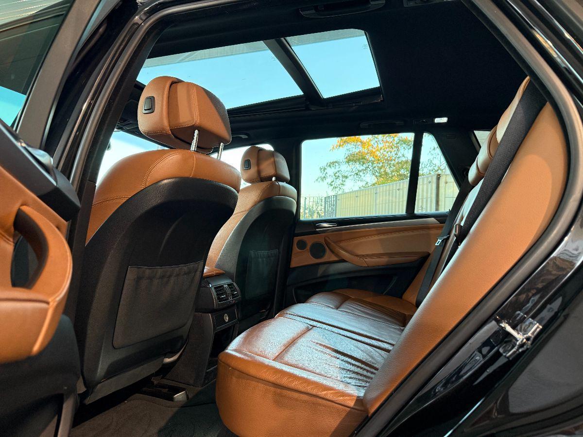BMW - X5 xdrive30d (3.0d) Futura auto