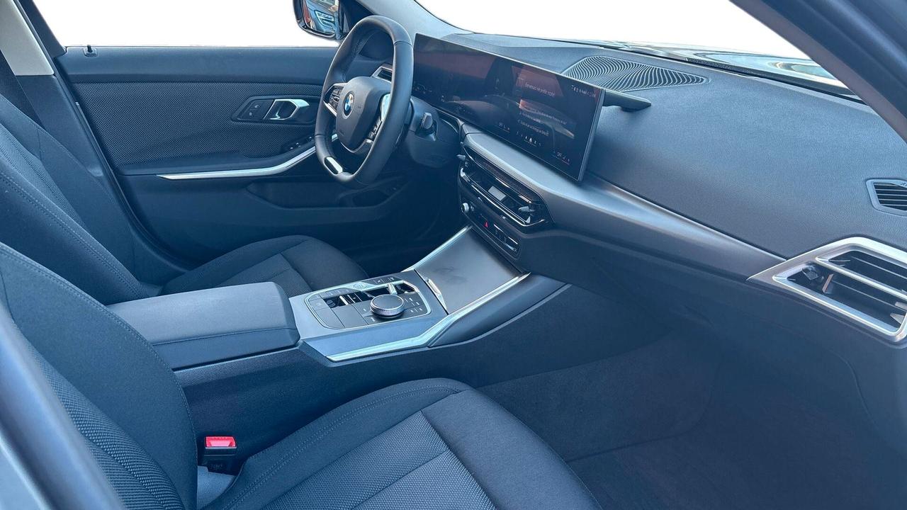 Bmw 318 318d 48V Touring