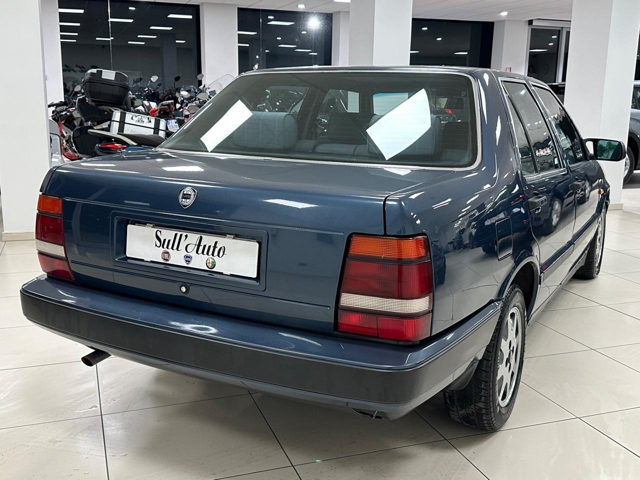 Lancia Thema 2.0 i.e. 16V Automatica - 1990