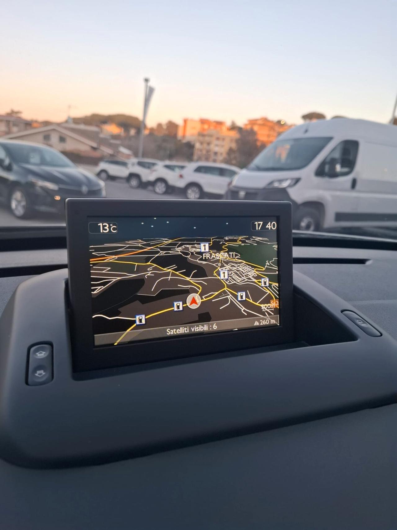 Peugeot 3008 BlueHDi 120cv Allure - 2017