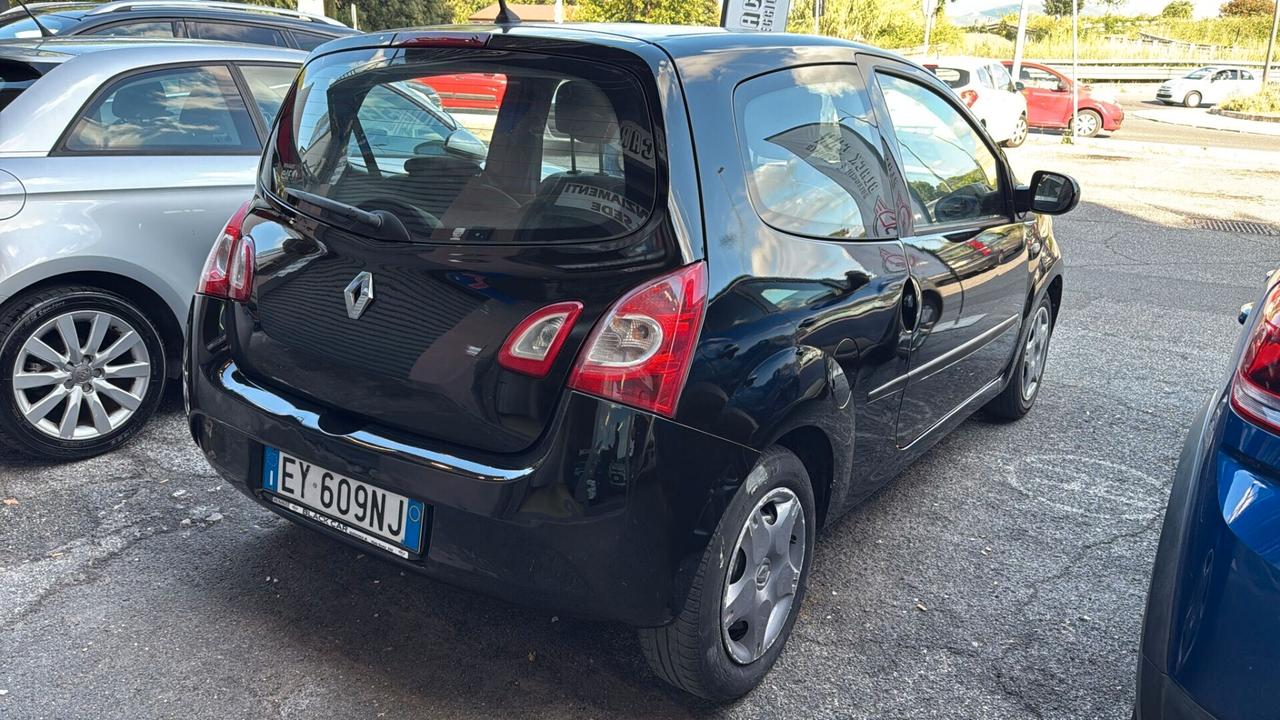 Renault Twingo 1.2 16V Live