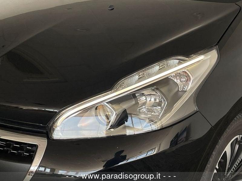 Peugeot 208 1.5 BLUEHDI - ALLURE | 101CV - 2020