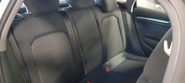 AUDI A3 SPORTBACK 30 TDI S tronic Admired S LINE