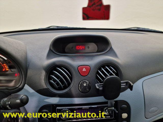 CITROEN C3 1.4 Exclusive