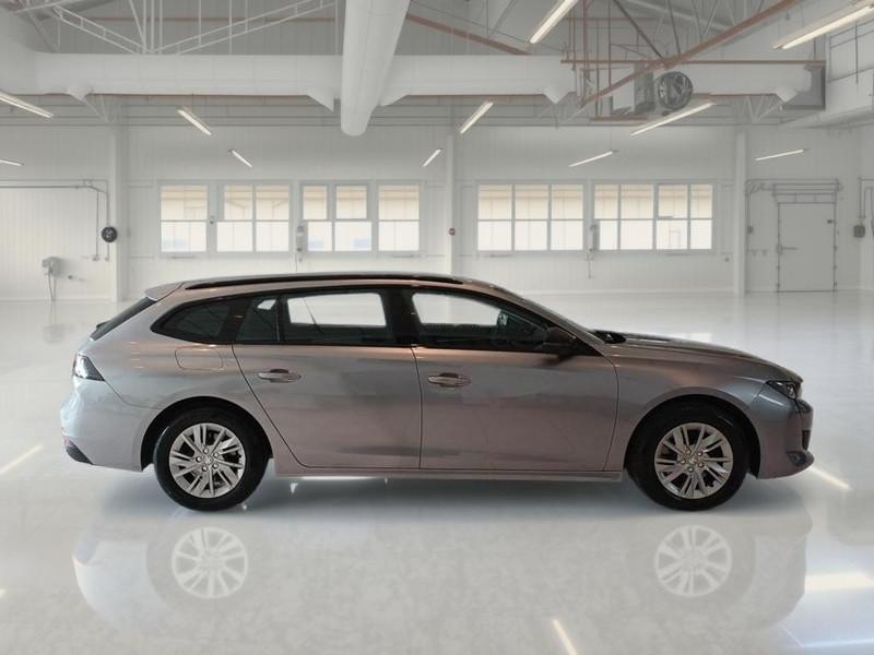 PEUGEOT 508 BLUEHDI 130 ACTIVE PACK SW S/S EAT8 AUTO STATION WAGON