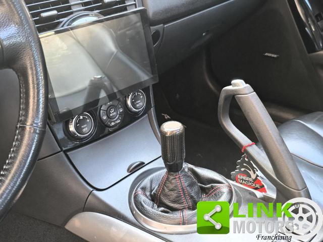 MAZDA RX-8 1.3 Wankel 231 CV