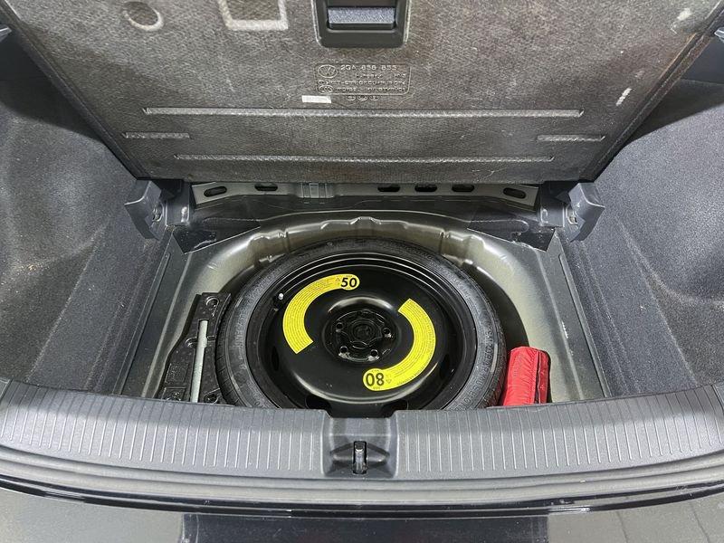 Volkswagen T-Roc T-Roc 1.0 TSI Style