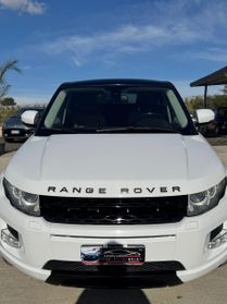 Land Rover Range Evoque 2.2 TD4 5p. Pure
